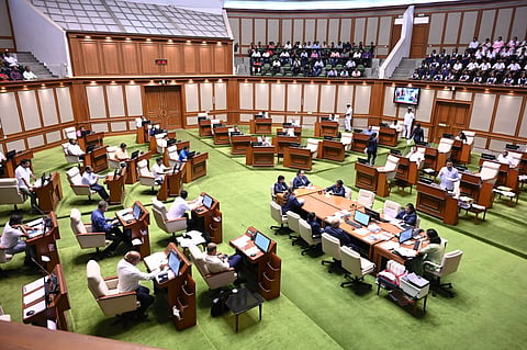 Goa MLA Salary Hike