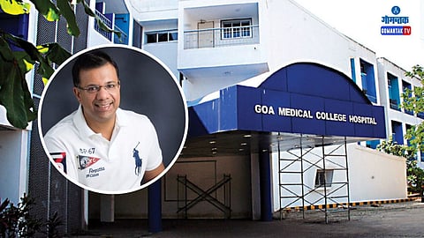 Goa Medical College