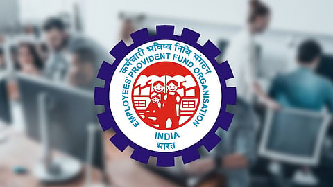 EPF |EPFO