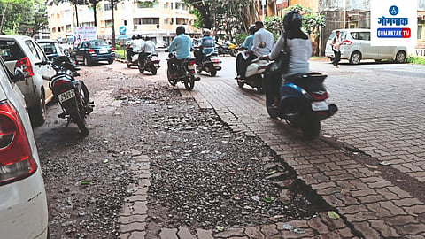 Road Issue