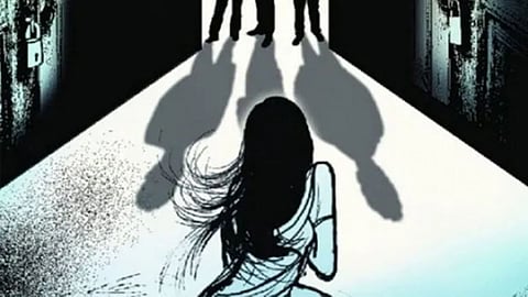 Uttar Pradesh Crime