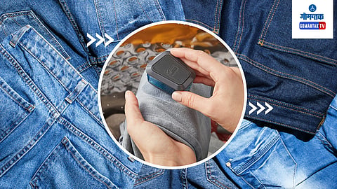 Jeans Cleaning Tips