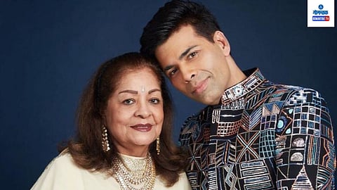 Karan Johar Controversy