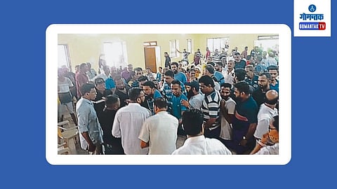 Korgao Gramsabha