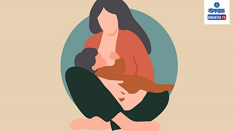 World Breastfeeding Week