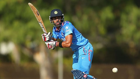 Manoj Tiwary