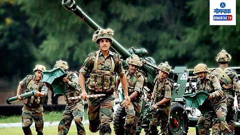 Army Agniveer