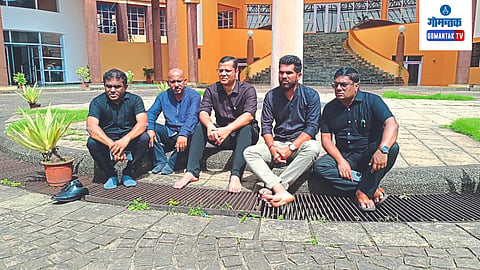 Goa Assembly
