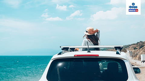 Sunroof Cars