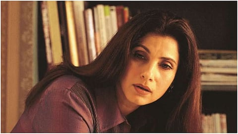 Dimple Kapadia