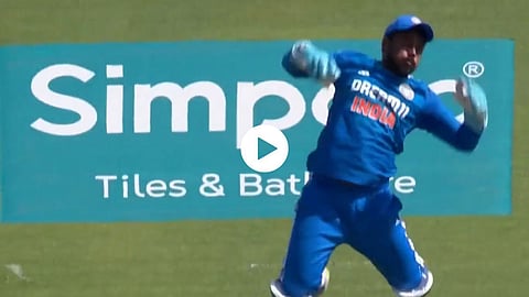 Sanju Samson