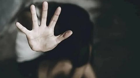 Jharkhand Crime