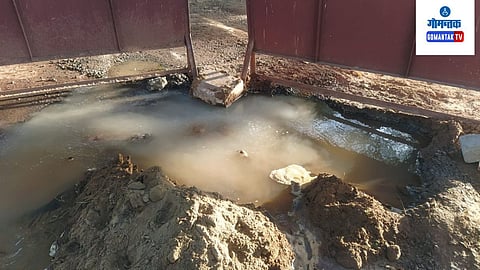 Waste Water: