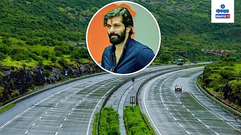 amit thackeray