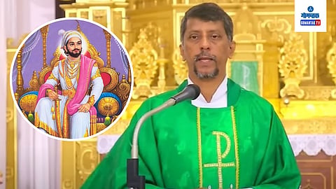Fr Bolmax Pereira