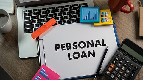 Personal Loan On Lowest Interest Rate