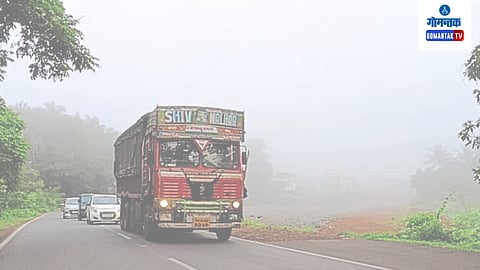 Climate Change In Goa