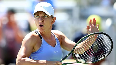 Simona Halep