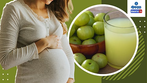 Pregnancy Diet