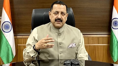 Government To Conduct Exam In 15 Languages For Job Recruitment Says Jitendra Singh