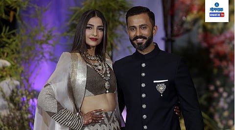 Sonam Kapoor