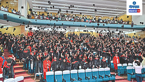 Bits Pilani Goa