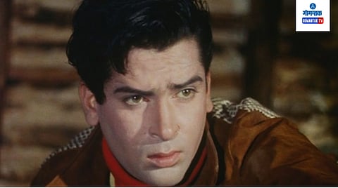 Shammi Kapoor Death Anniversary