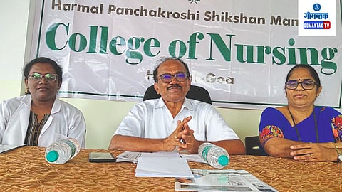 Laxmikant Parsekar