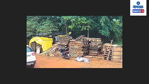 Illegal Dumping