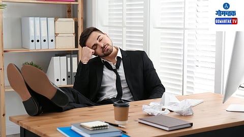 Hypersomnia Causes and Treatment