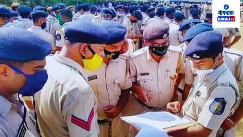 Goa Constable Salary