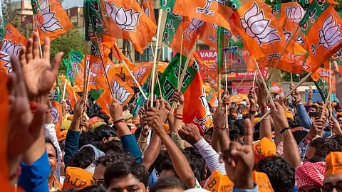 BJP has released the first list of candidates for the Madhya Pradesh assembly elections.