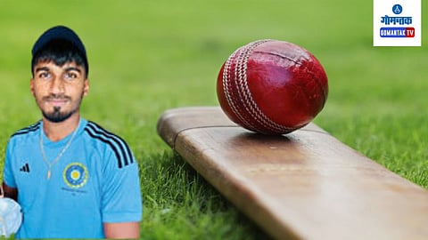 Goa Cricket