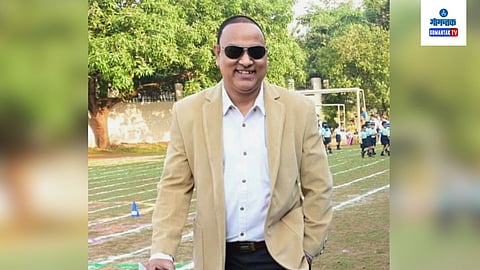 Sandeeo warlikar