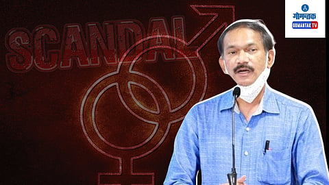 Girish Chodankar