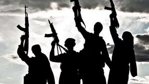 Terrorism