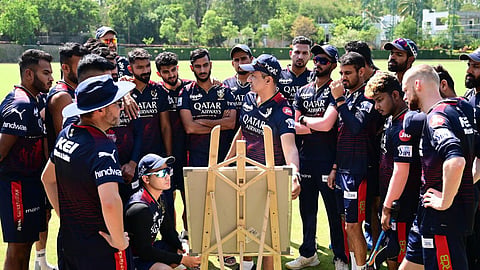 RCB