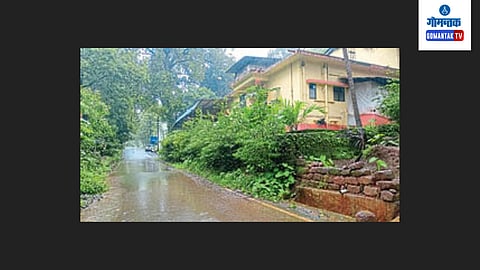 Road Issue