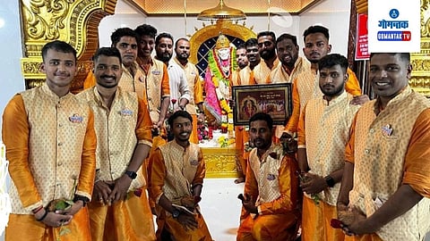 Goa Ganesh Chaturthi 2023