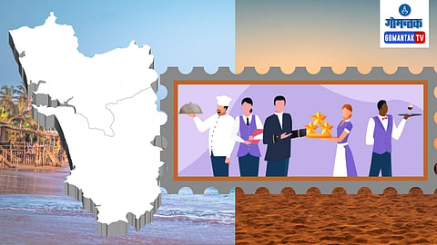 Goa Hospitality Trainin Institute