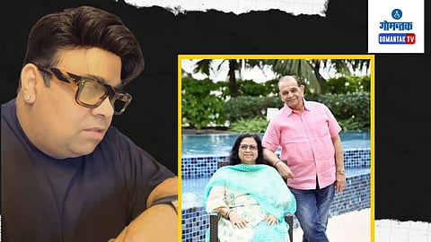 Kiku Sharda
