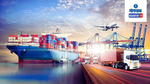 Logistics Trade