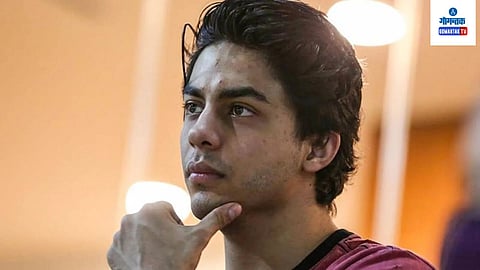 Aryan Khan