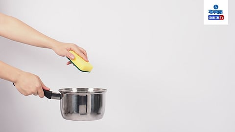 Kitchen hacks