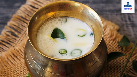 Buttermilk