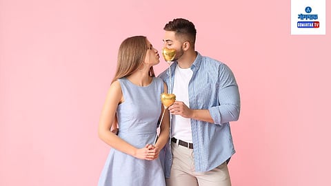 Secret of Happy Marriage