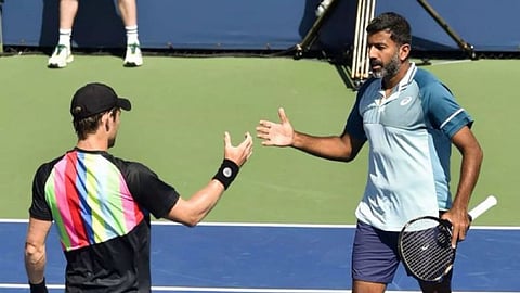 Rohan Bopanna