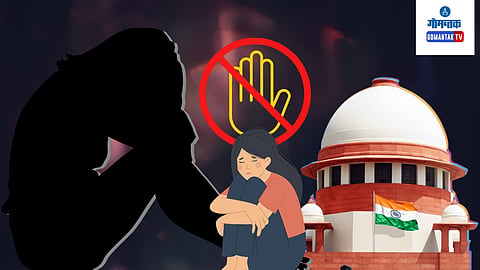 Gujarat High Court Granted Permission For Abortion Of 12 year Old Girl