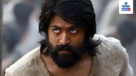 KGF 3 Updates
