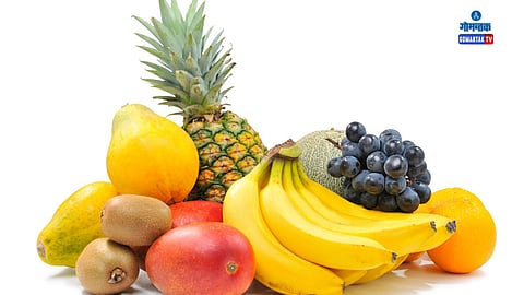 Fruits Storage Tips